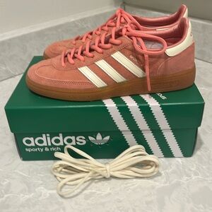 Adidas x Sporty & Rich Handball Spezial